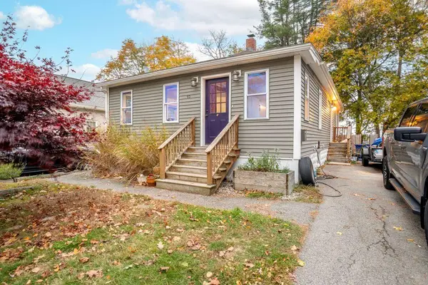 30 Sanborn Street, Portland, ME 04103