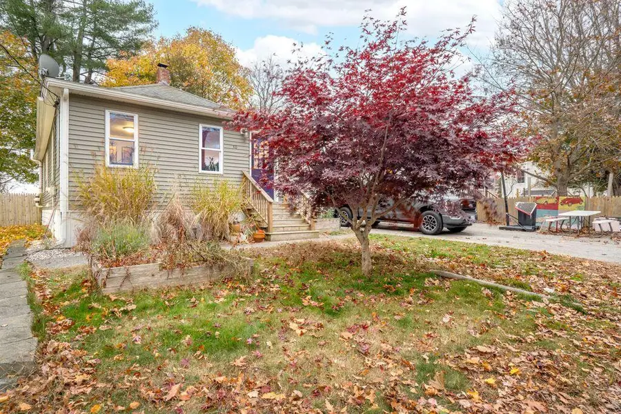 30 Sanborn Street, Portland, ME 04103 - Image #2