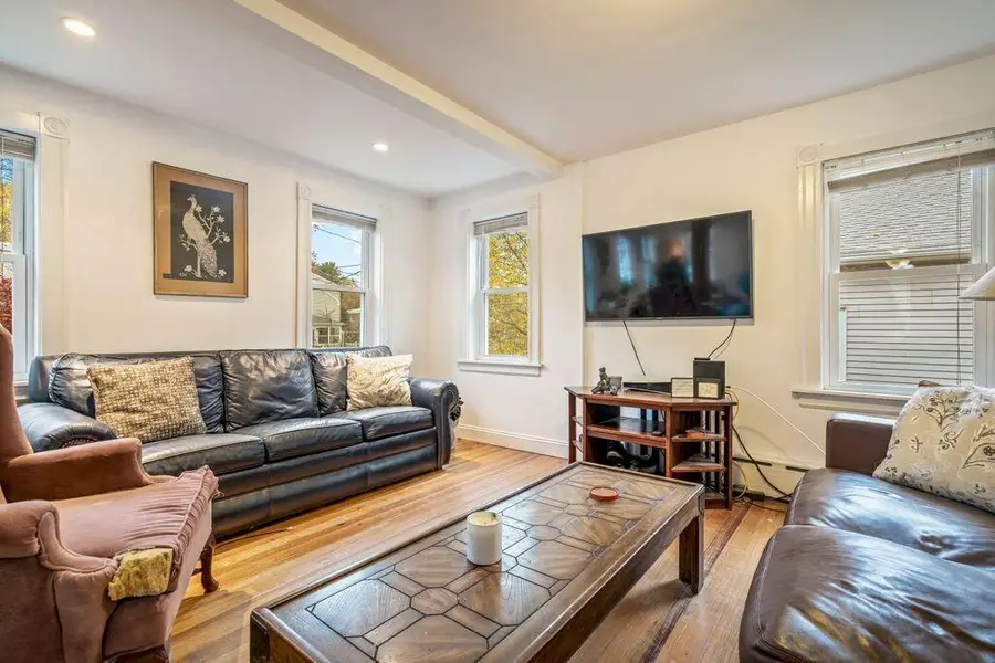 30 Sanborn Street, Portland, ME 04103 - Image #3