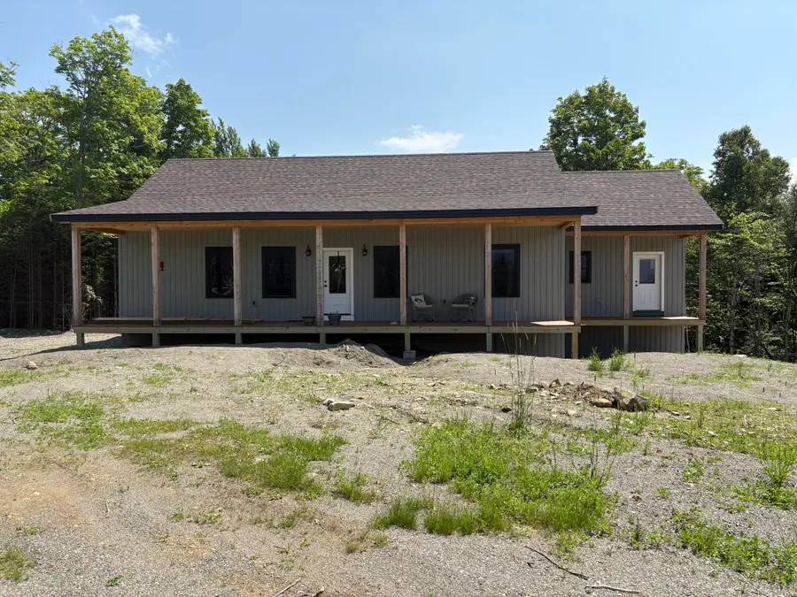 7 Big Snow Way Way, Rangeley, ME 04970 - Image #2