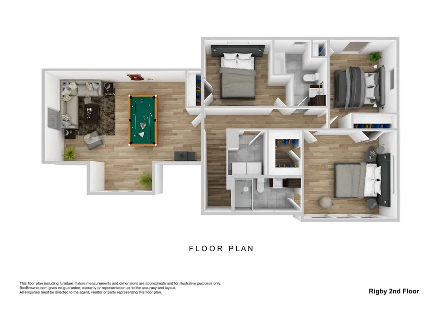 Lot 10 Highland Avenue, Scarborough, ME 04074 - Image #3
