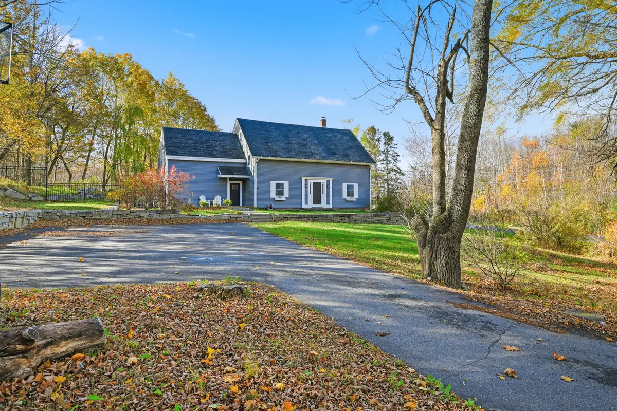 424 Winthrop Street, Hallowell, ME 04347 - Image #1