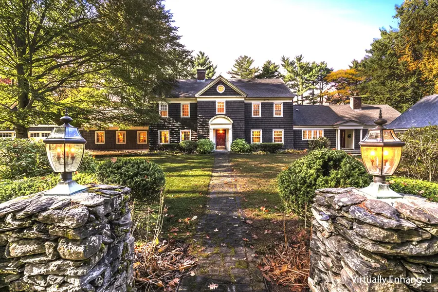 60 Wedgewood Road, Auburn, ME 04210 - Image #3