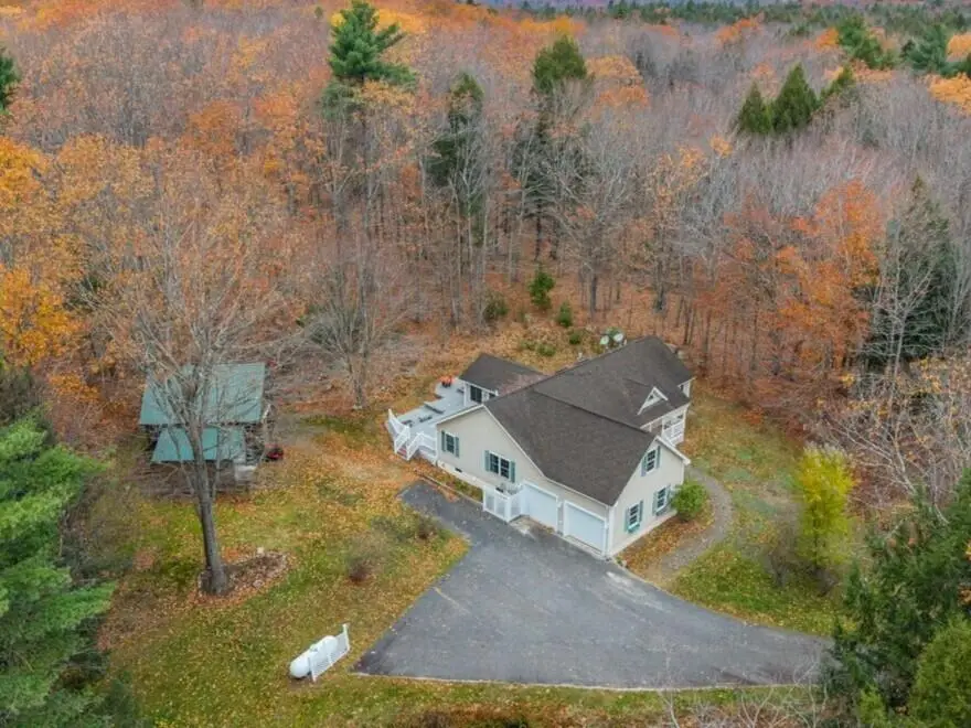 29 Rockwood Drive, New Gloucester, ME 04260 - Image #1