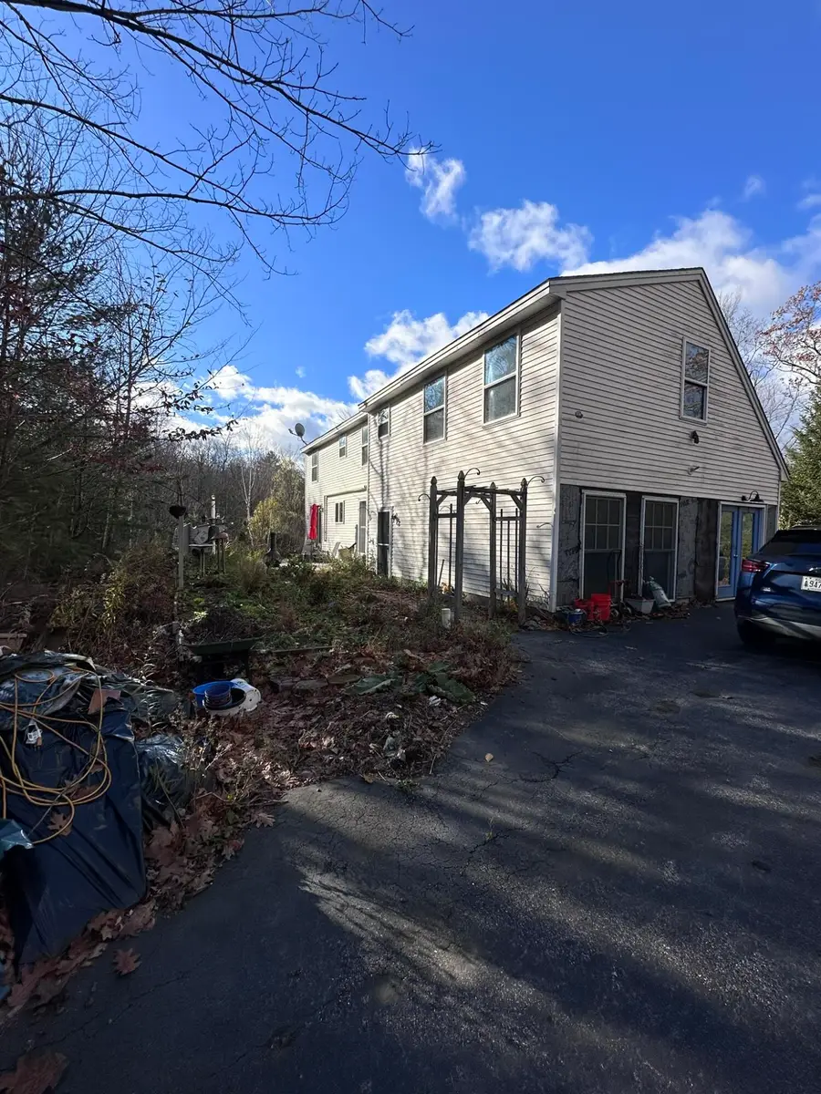 121 Highland Shores Road, Casco, ME 04015 - Image #2