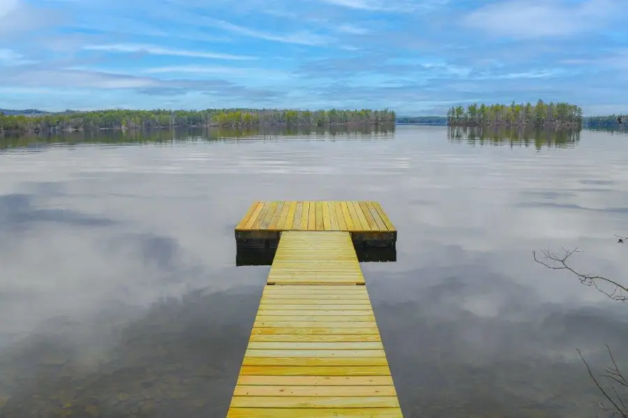 121 Highland Shores Road, Casco, ME 04015 - Image #3