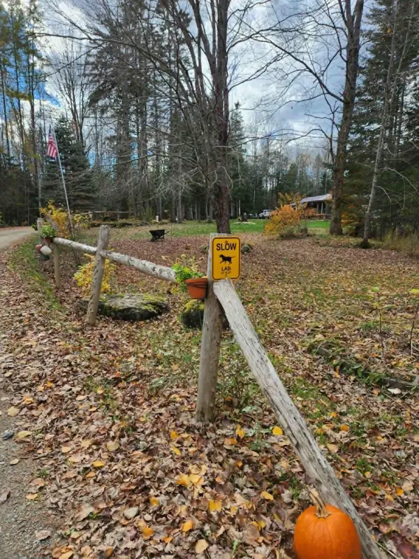 89 Dill Road, Stetson, ME 04488