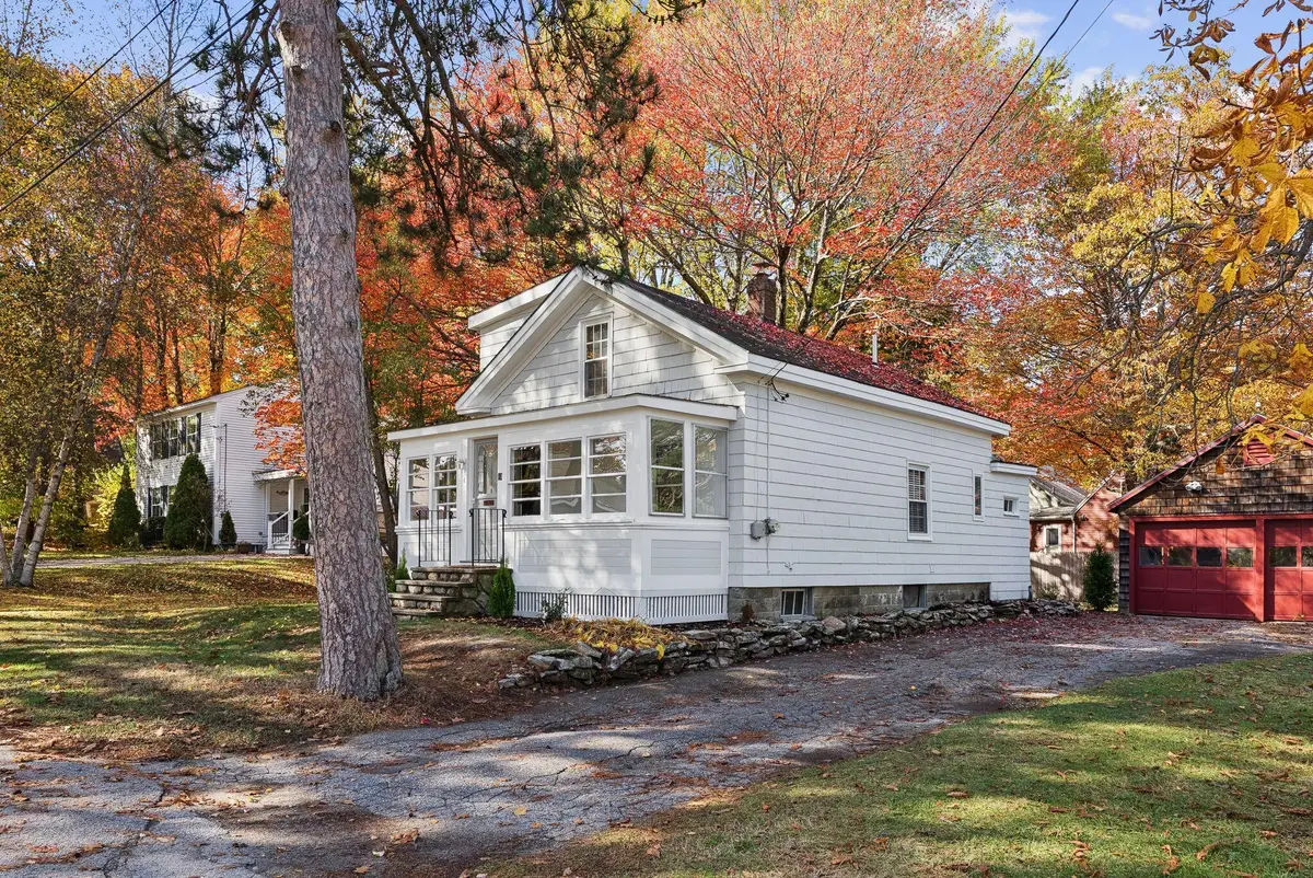 18 Ninth Street, Portland, ME 04103 - Image #1