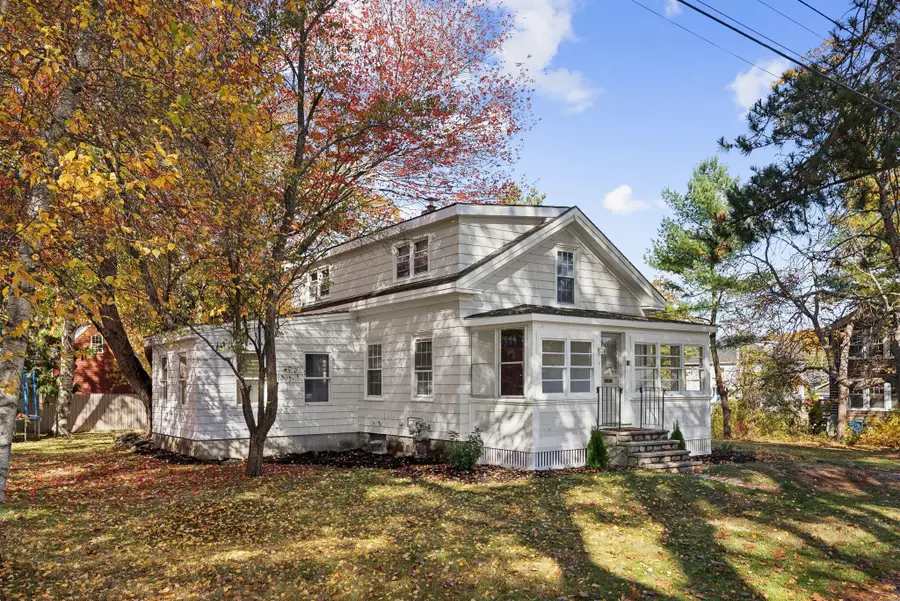 18 Ninth Street, Portland, ME 04103 - Image #2