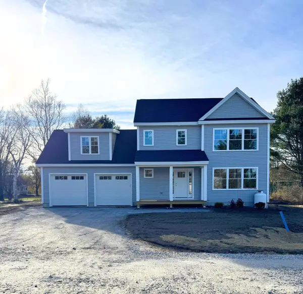 Lot 1 Trestle Way, Scarborough, ME 04074
