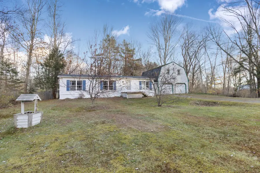 63 Clary Hill Road, Warren, ME 04864 - Image #2