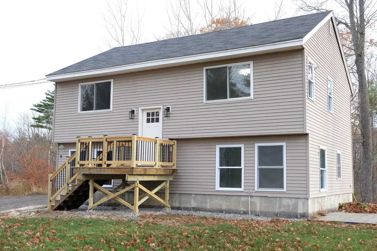 8 Staples Lane, Windham, ME 04062 - Image #1