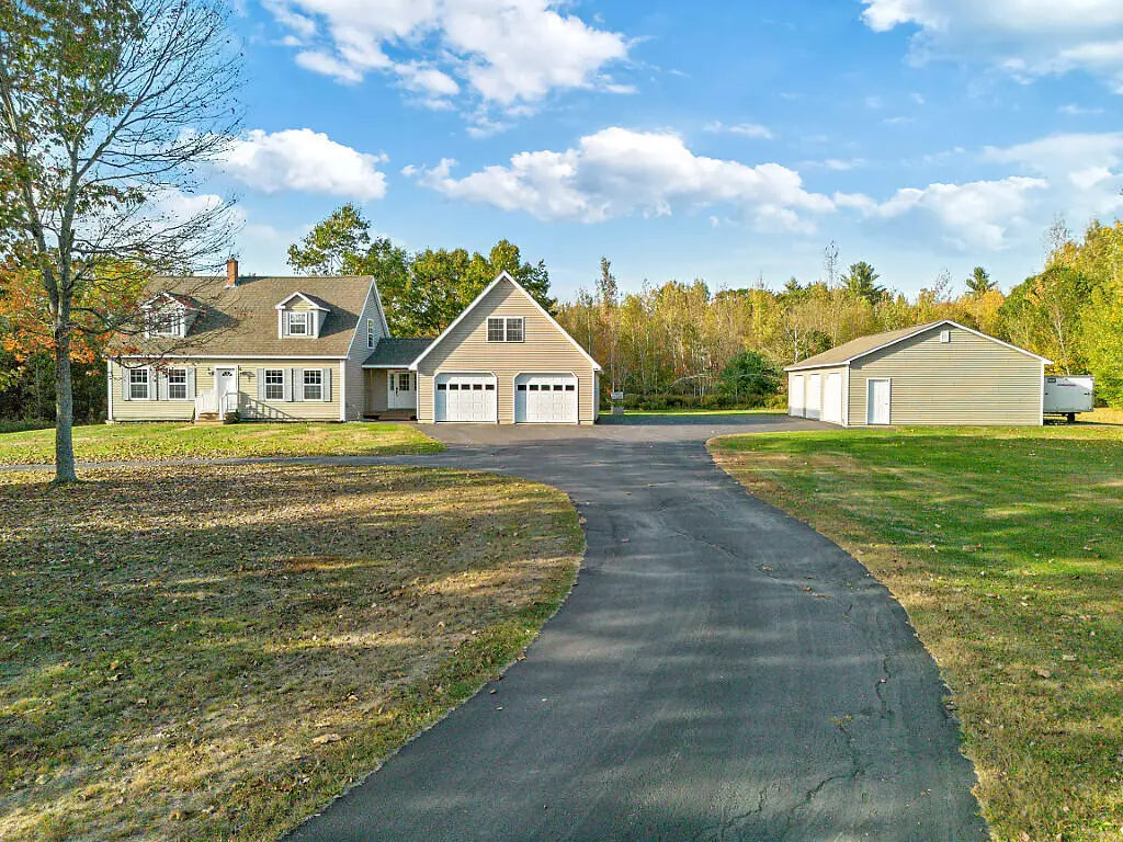 57 Elm Lane, Windsor, ME 04363 - Image #1