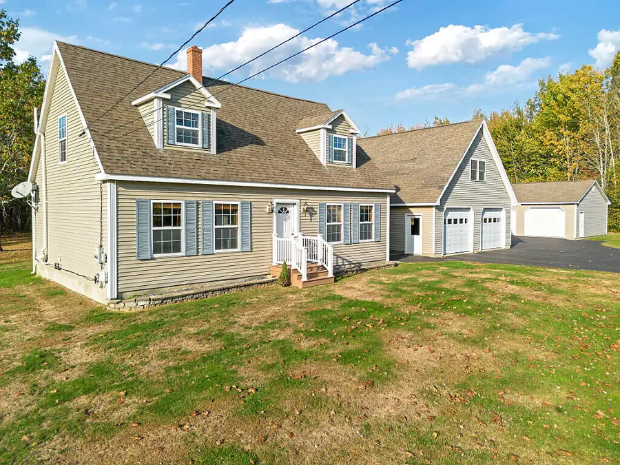 57 Elm Lane, Windsor, ME 04363 - Image #2