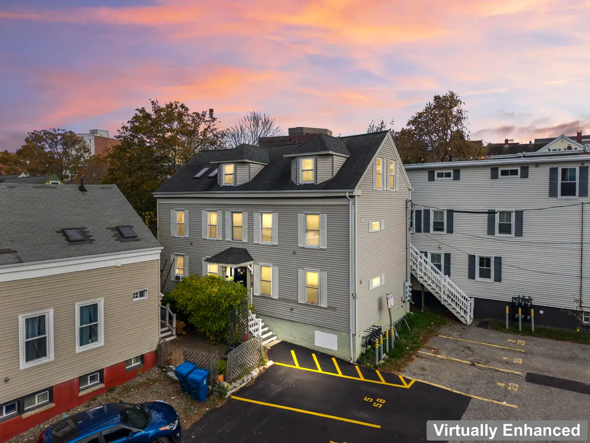 58 Portland Street #4, Portland, ME 04101 - Image #1