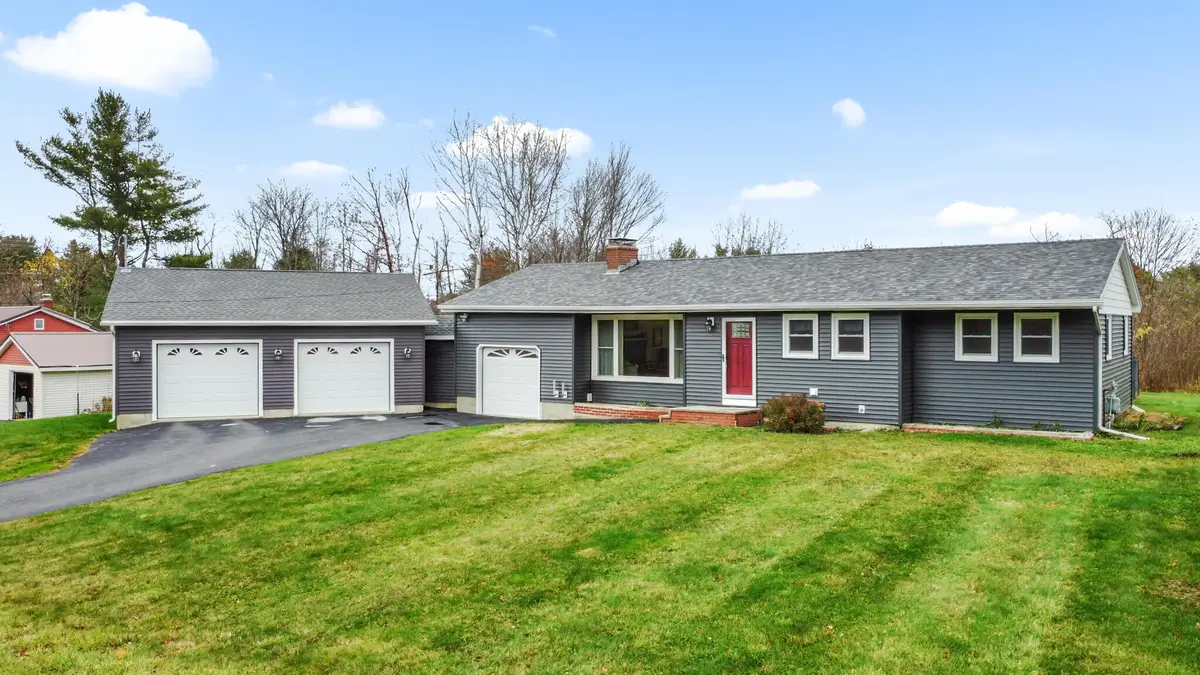 20 Thompson Road, Veazie, ME 04401 - Image #1