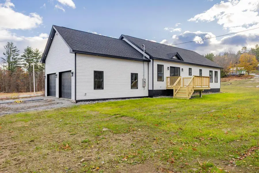 87 Ashton Road, Norway, ME 04268 - Image #2