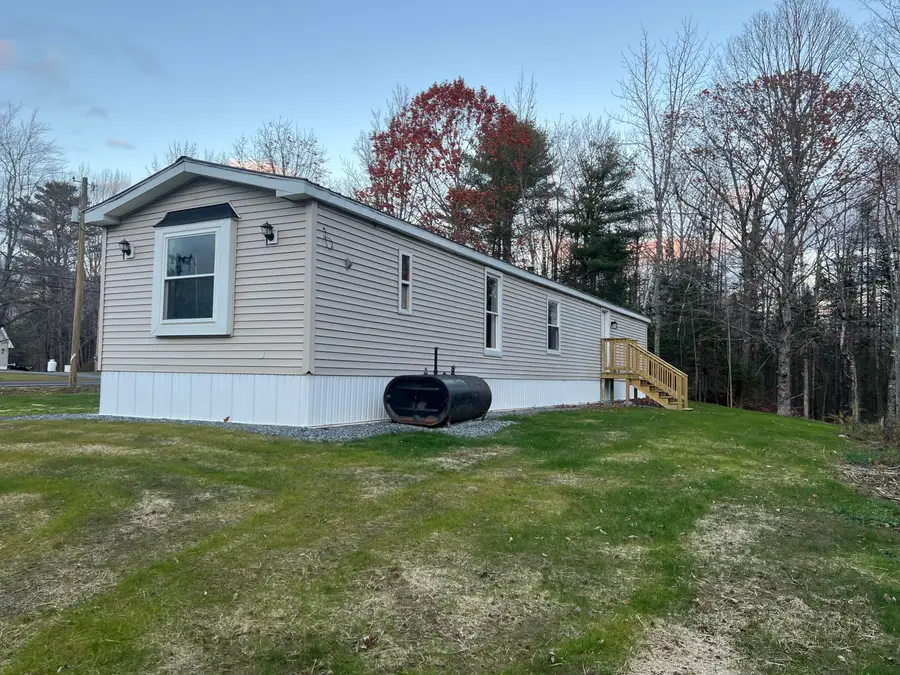 21 Stetson Road E, Levant, ME 04456 - Image #3
