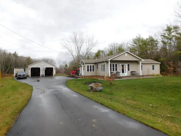 81 Creamery Road, Hermon, ME 04401