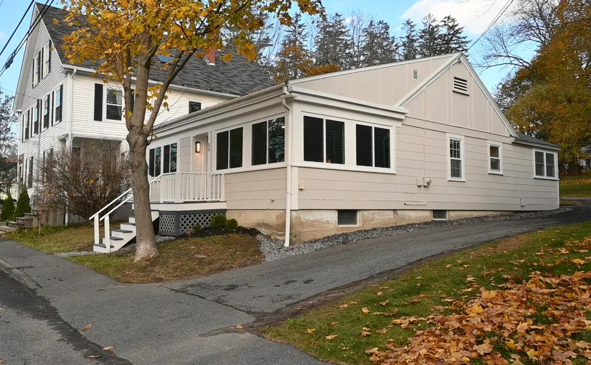 33 Willow Street, Bath, ME 04530 - Image #1