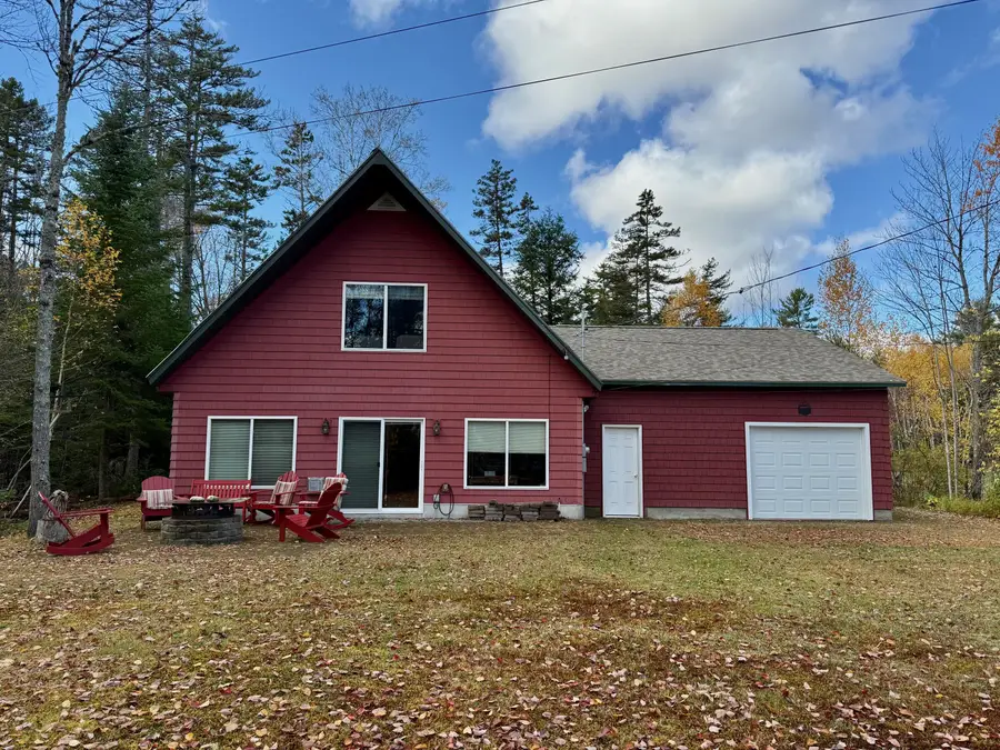 18 Middle Smith Pond Road, North Penobscot, ME 04462 - Image #2