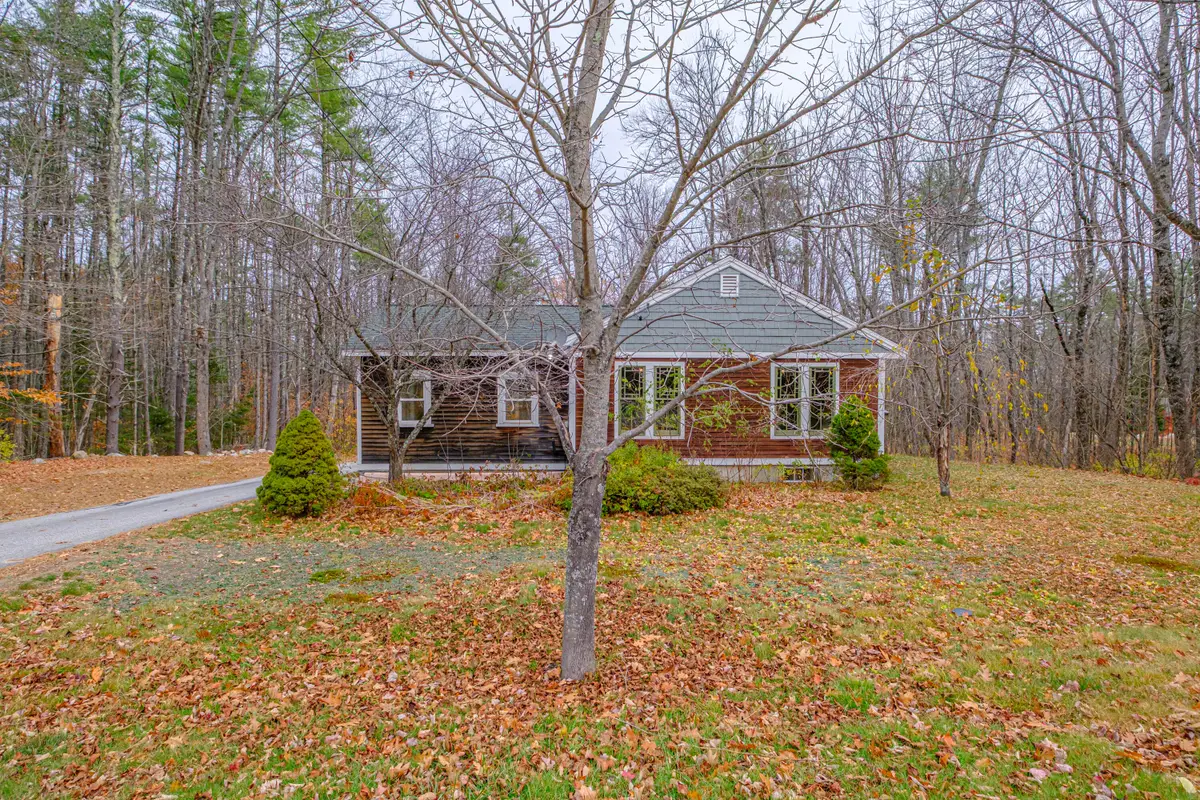 11 Sweden Road, Bridgton, ME 04009 - Image #1