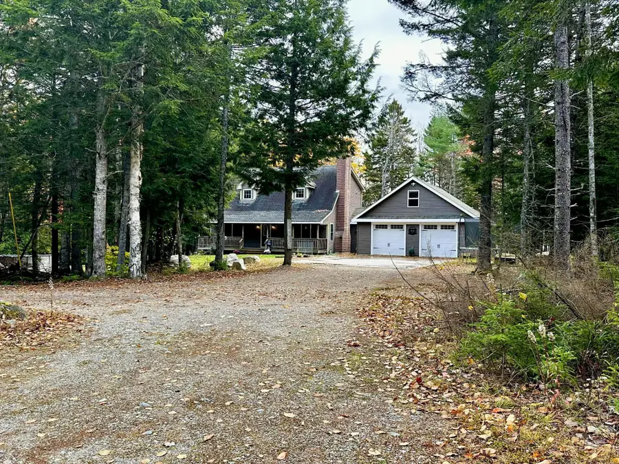 10 Hemlock Point, Northfield, ME 04654 - Image #2