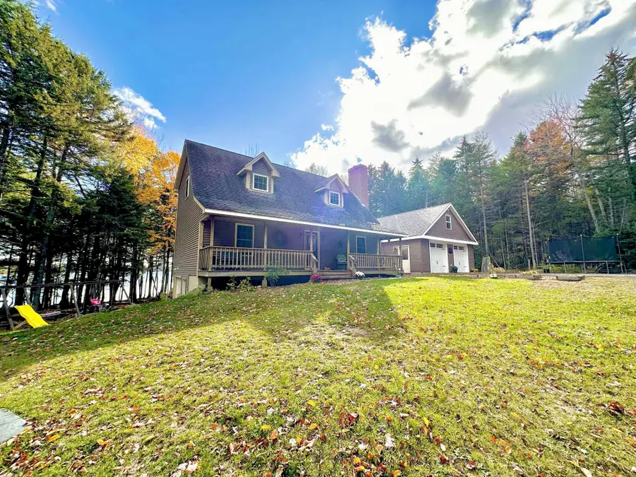 10 Hemlock Point, Northfield, ME 04654 - Image #3