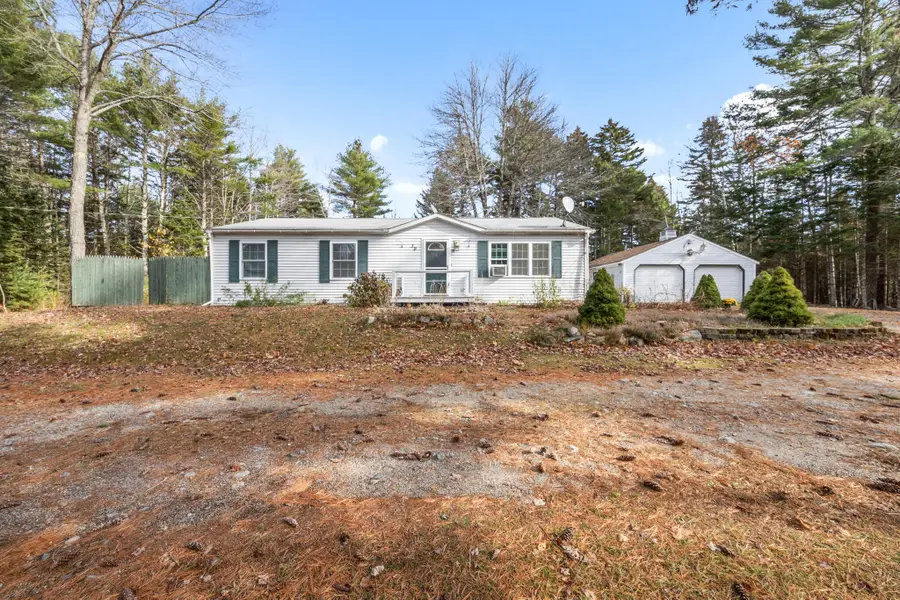39 Bert Gray Road, Sullivan, ME 04664 - Image #2