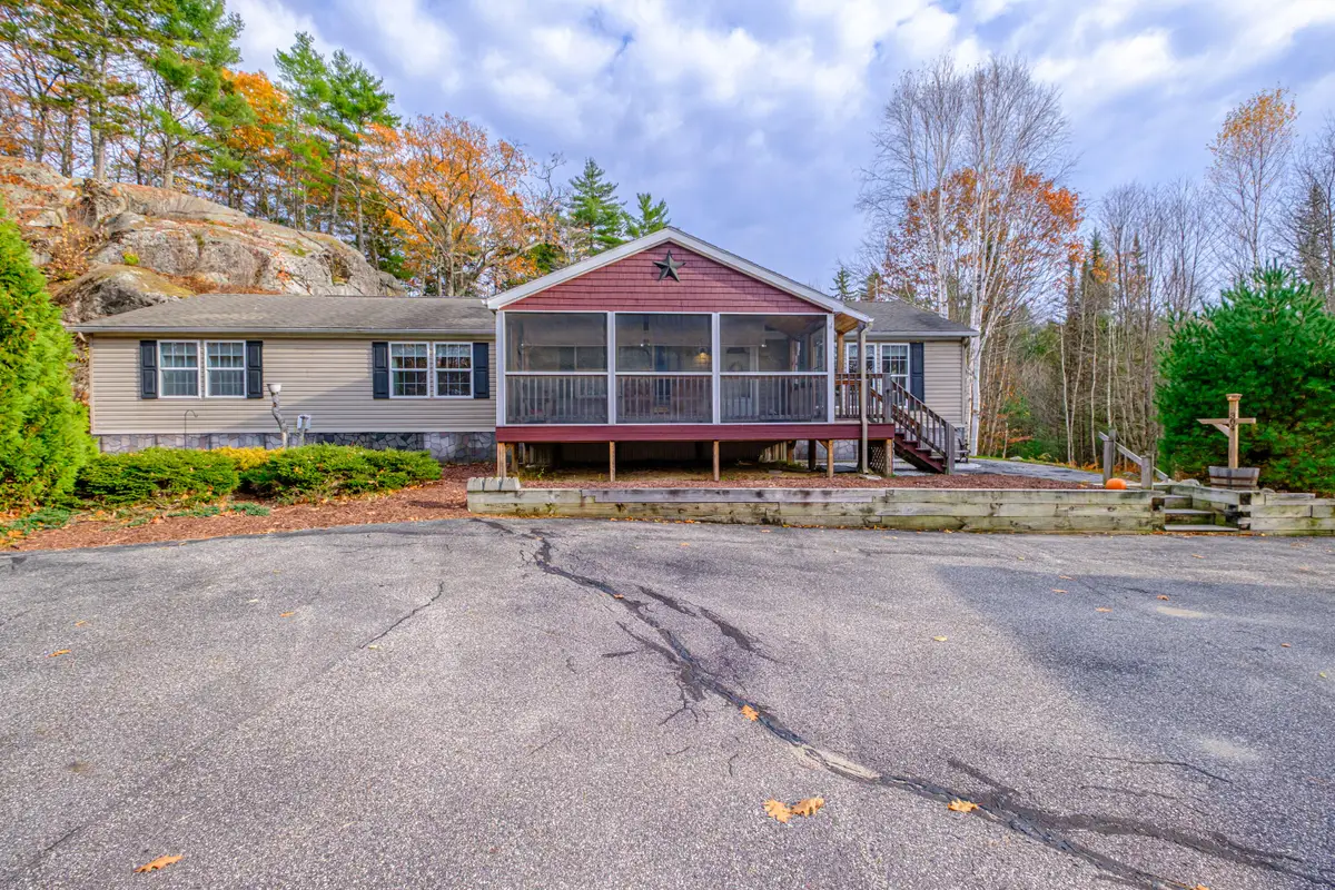 304 Dunn Road, Norway, ME 04268 - Image #1