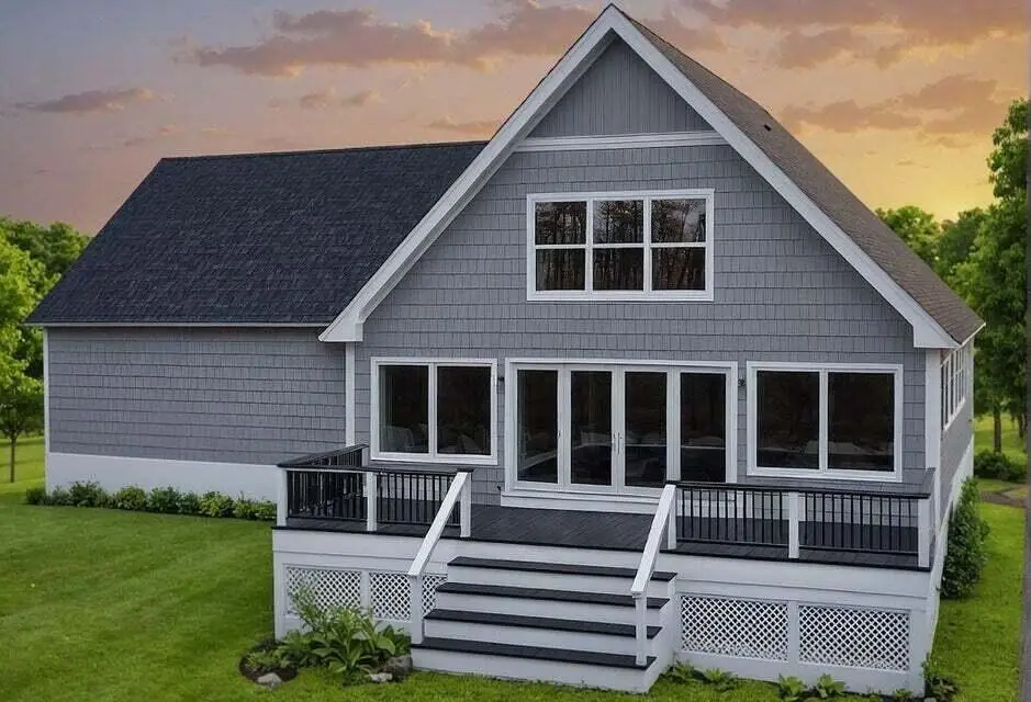 11 Quiet Shore Road, Steuben, ME 04680 - #1