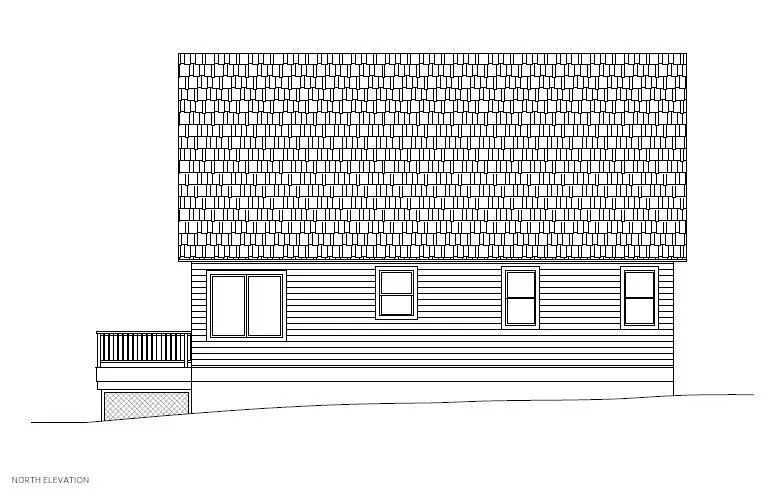 11 Quiet Shore Road, Steuben, ME 04680 - #3