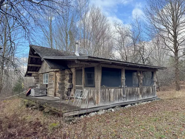 TBD Lowell Road, Carroll Plt, ME 04487