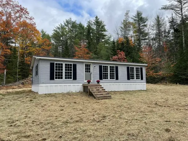 574 Head Tide Road, Whitefield, ME 04353