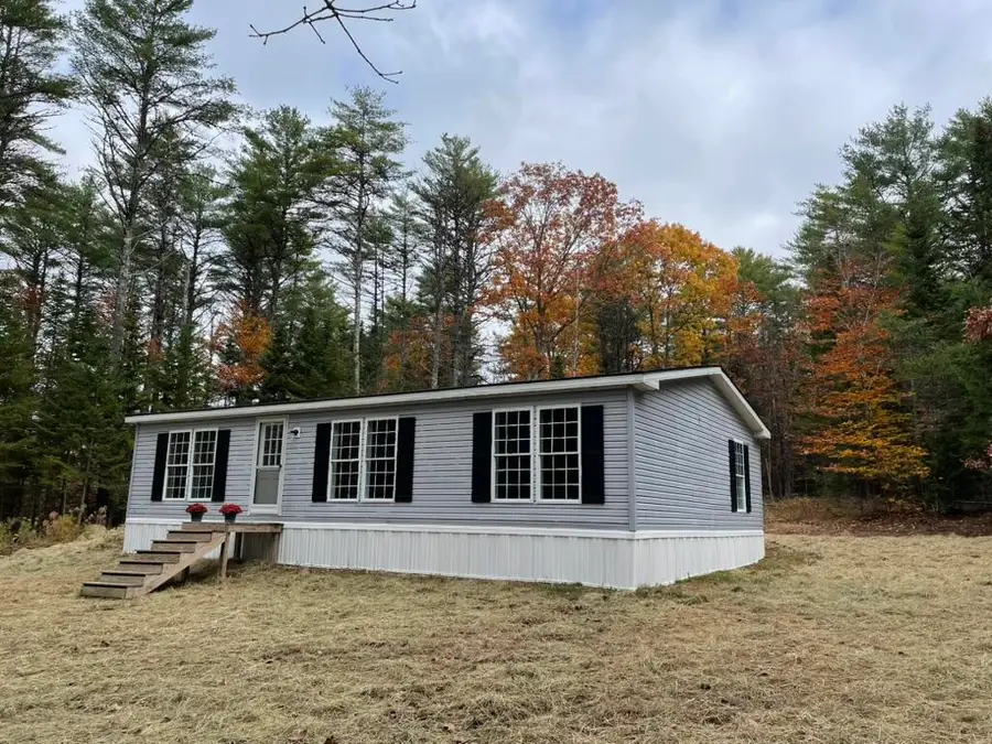 574 Head Tide Road, Whitefield, ME 04353 - Image #2