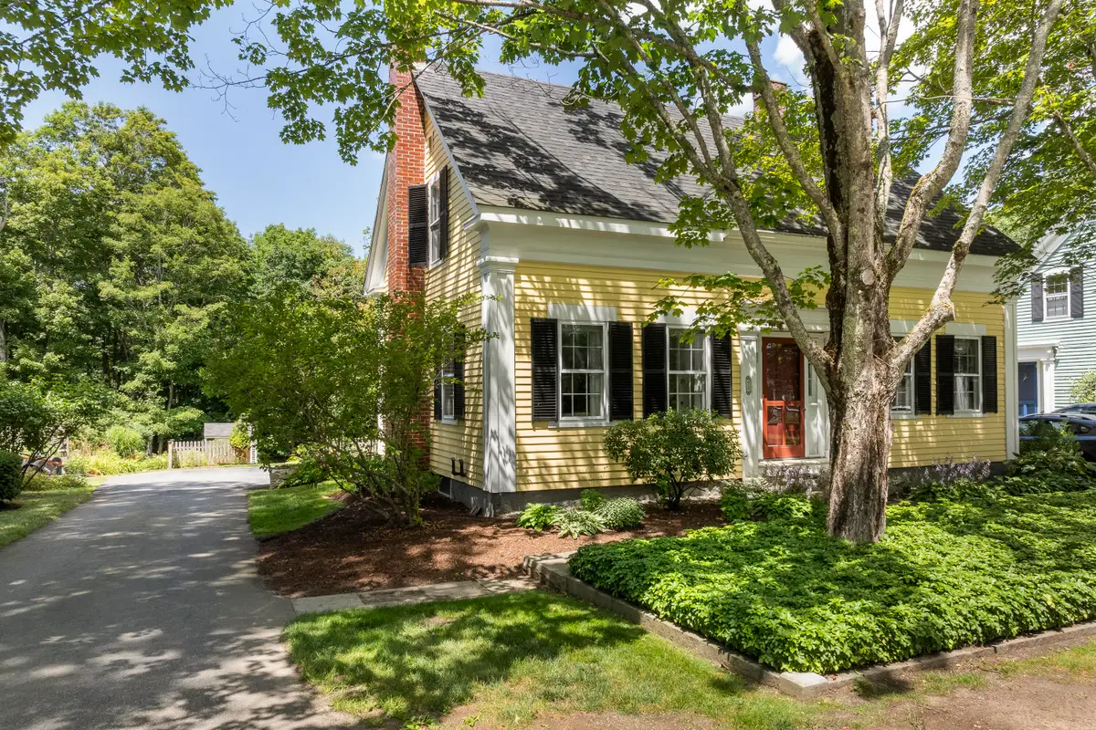 72 Glidden Street, Newcastle, ME 04553 - Image #1