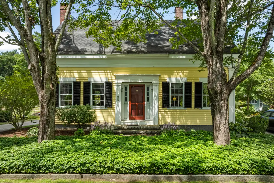 72 Glidden Street, Newcastle, ME 04553 - Image #3