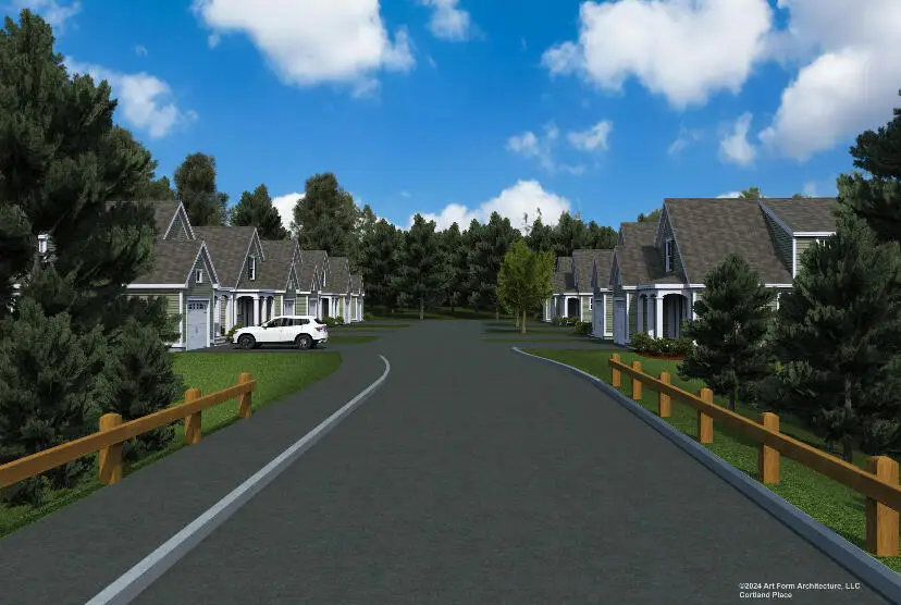 6 Cortland Place #4, Standish, ME 04084 - Image #2