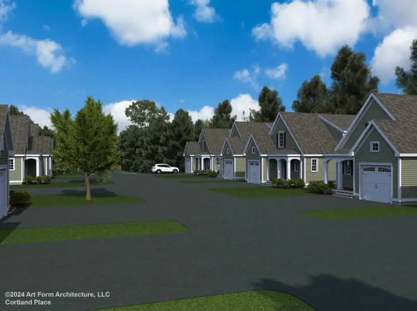 6 Cortland Place #4, Standish, ME 04084 - Image #3