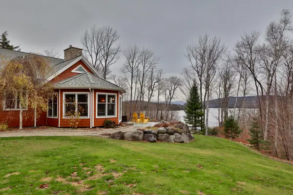 172 Harfords Point Road, Harfords Point Twp, ME 04441