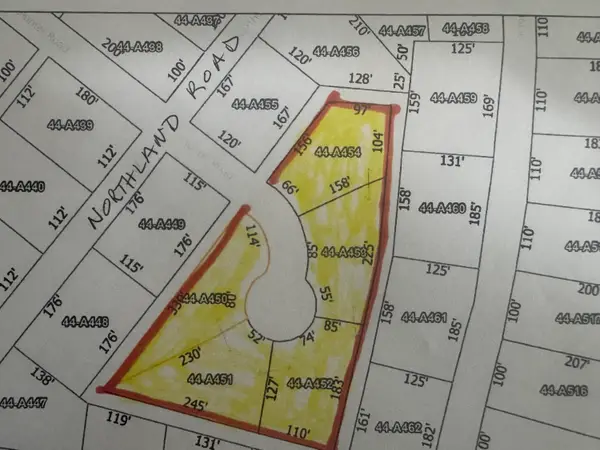 0 Hunter Road, Waterboro, ME 04061