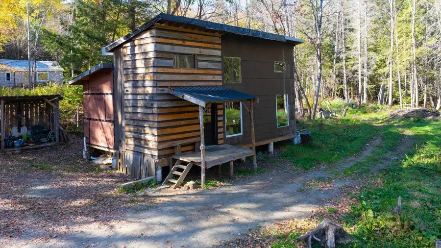 463 Clover Mill Road, Farmington, ME 04938 - Image #3