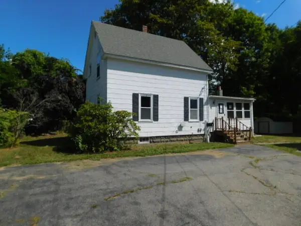 20 Patten Court, Brewer, ME 04412