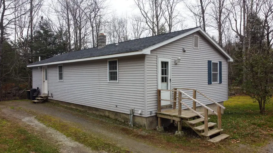 653 Tate Road, Corinth, ME 04427 - Image #2
