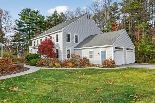 52 Wild Dunes Way #1A, Old Orchard Beach, ME 04064