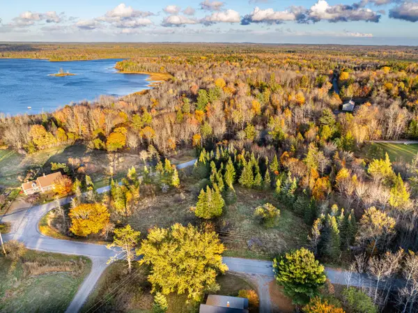 550 Hadley Lake Road, East Machias, ME 04630