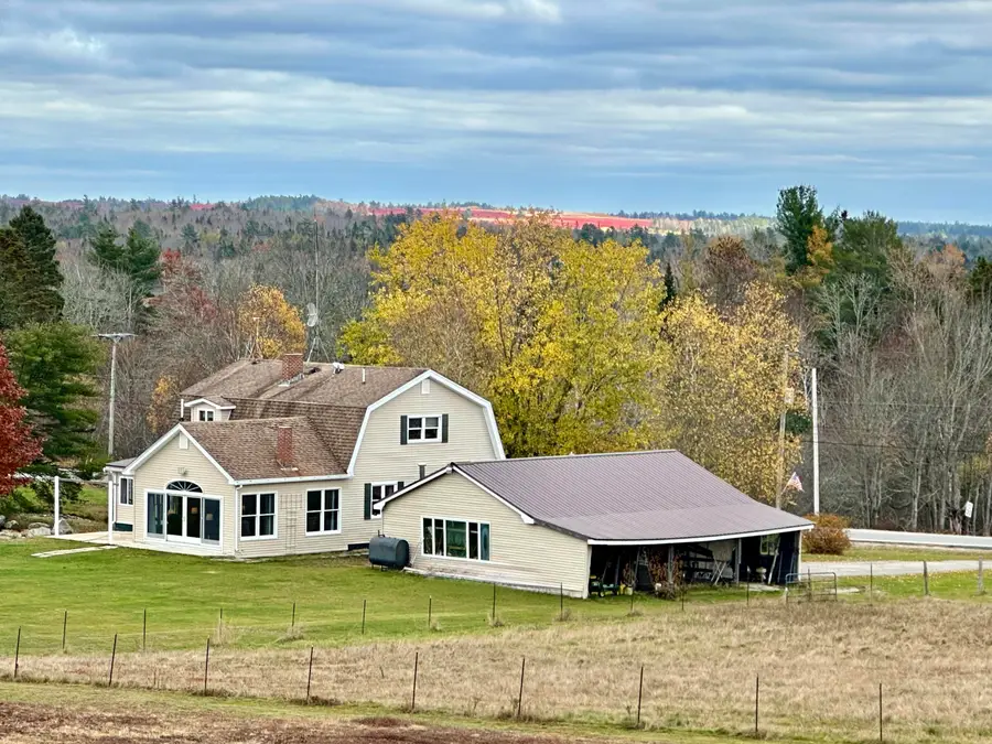 75 Point Street, Columbia Falls, ME 04623 - Image #2