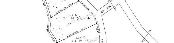 Lot 001 C Off Two Shores Road, Lincoln, ME 04457 - Image #1