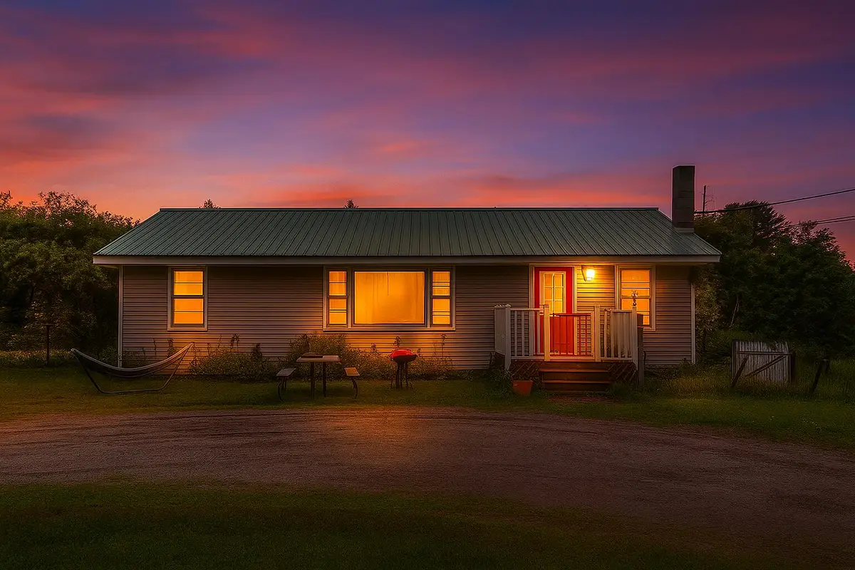 37 Quaker Ridge Road, Casco, ME 04015 - Image #1