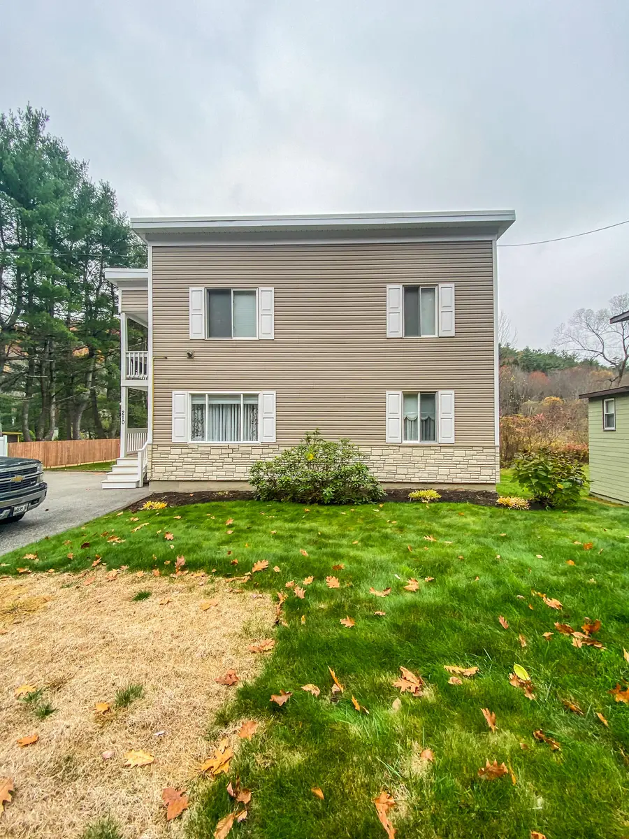 210 Mount Vernon Avenue, Augusta, ME 04330 - Image #2